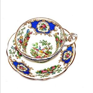 E.B.Foley China “Broadway” England